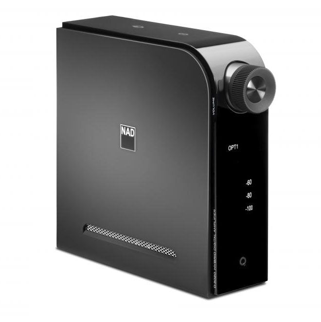 NAD D3020 V2 Hybrid Digital Amplifier
