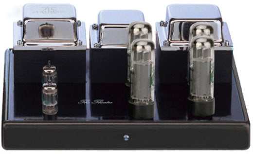 Synthesis The Theatre Power Amplifiers