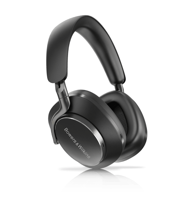Bowers & Wilkins Px8 Wireless Headphones | Tivoli Hi-Fi
