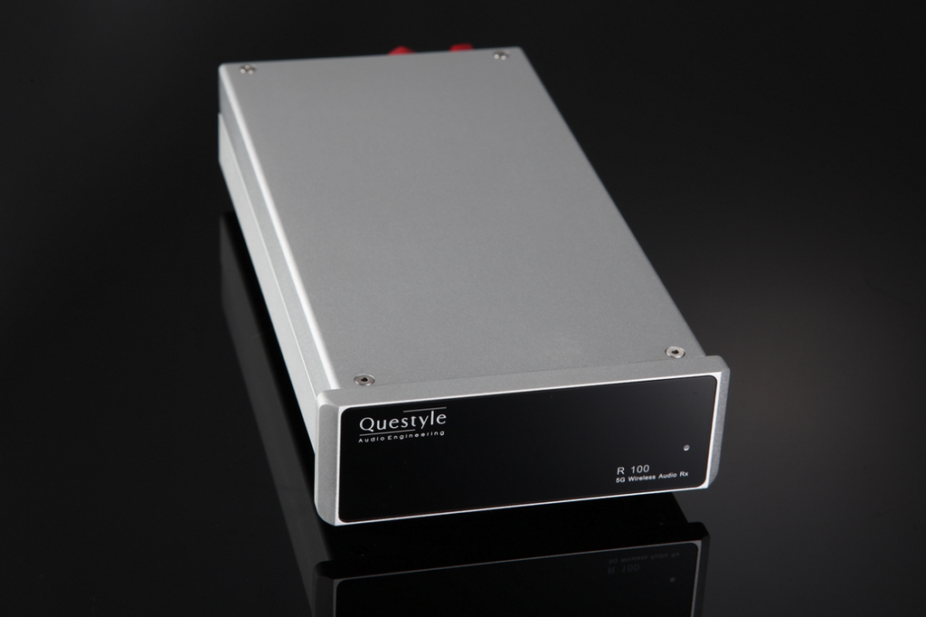 Questyle Audio R100 Wireless Amplifier Ex Display
