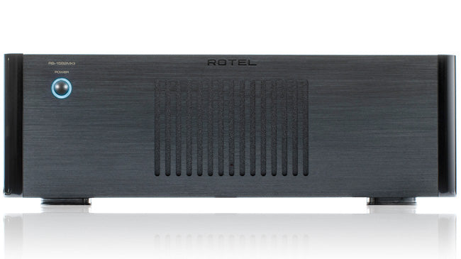 Rotel RB1582 Mk2 Stereo Power Amplifier