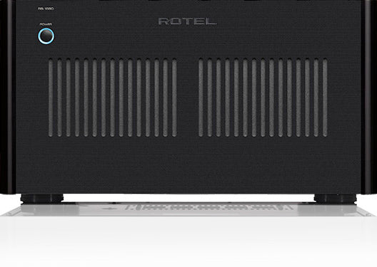 Rotel RB-1590 Stereo Power Amplifier