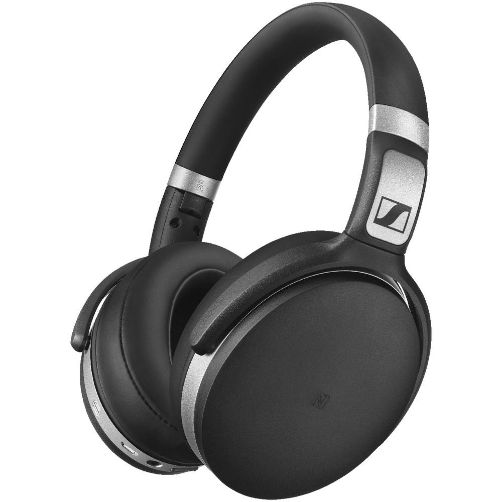 Sennheiser HD BTNC Wireless Headphones