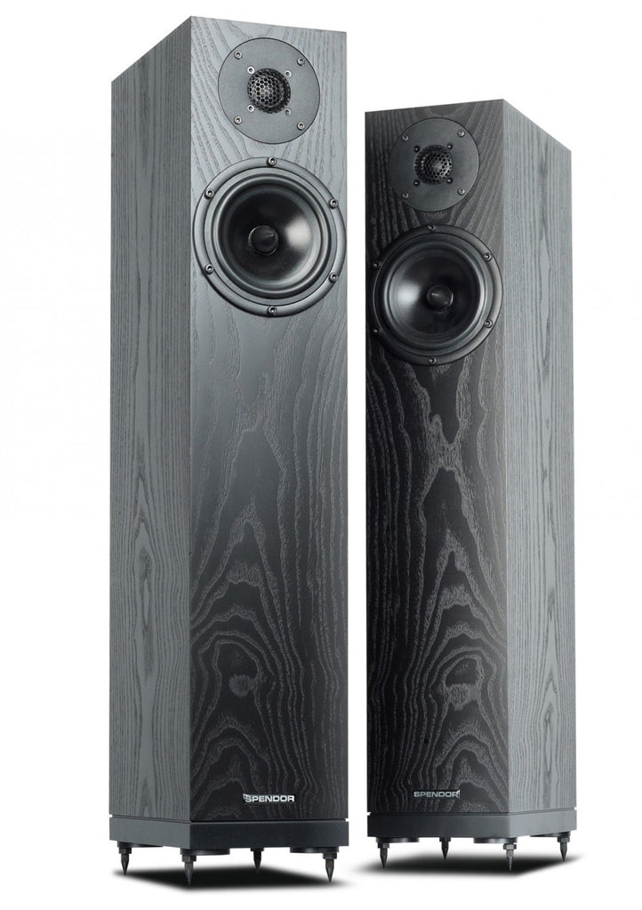 Spendor A2 Floorstanding Speakers