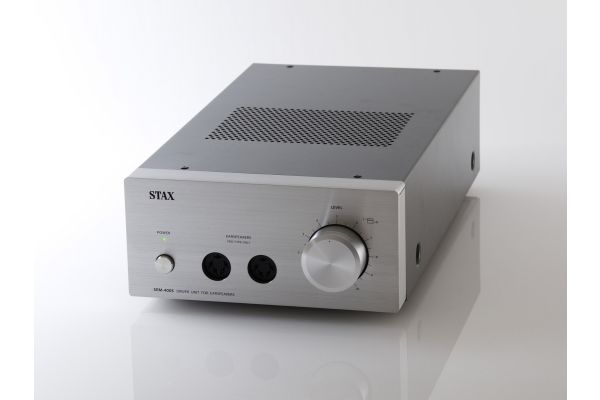 Stax SRM-400s Solid State Driver