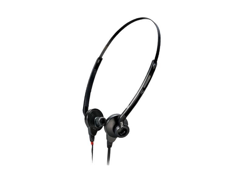 Stax SR-002 Portable In-the-Earspeaker