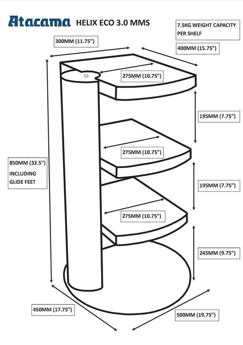 [product_title] by [vendor] | [product_type] | Tivoli Hi-Fi