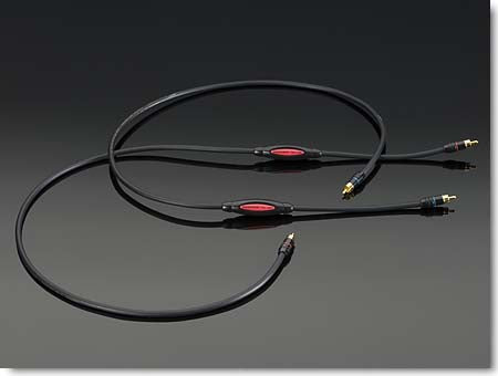 Transparent Audio The Link RCA Interconnect