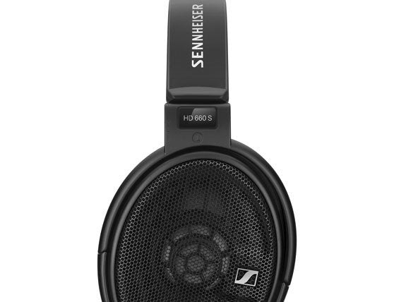 Sennheiser HD660S Headphones