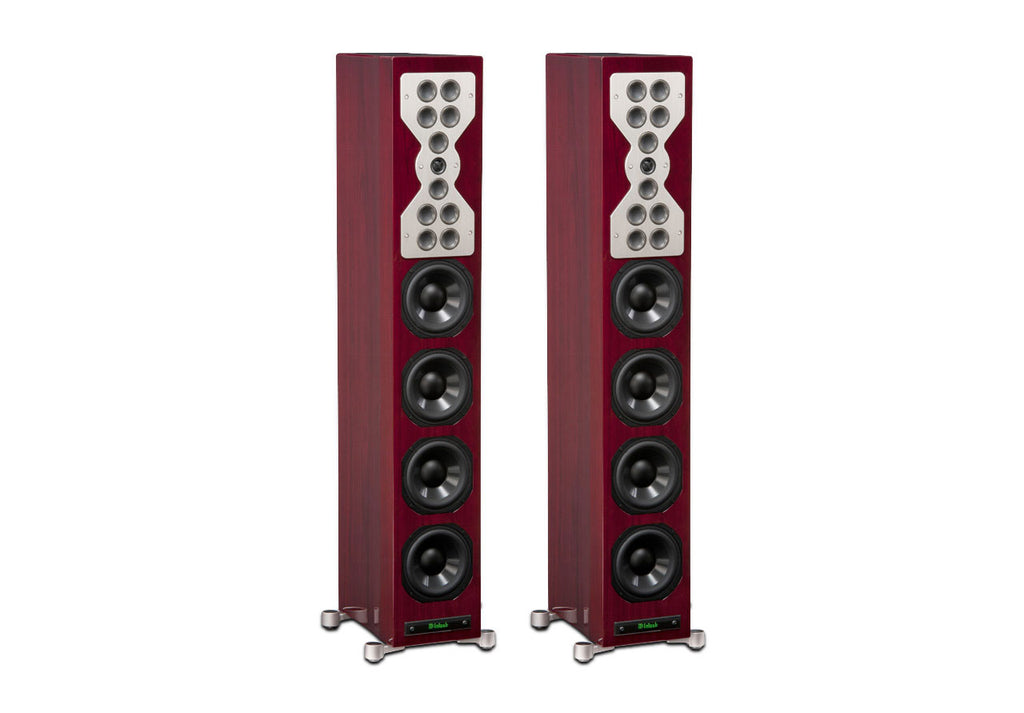 McIntosh XR100 Floorstanding Speakers